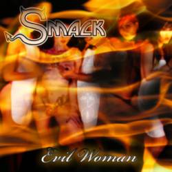 SMACK (BRA) : Evil Woman